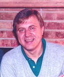 Bradley Erenberger Obituary