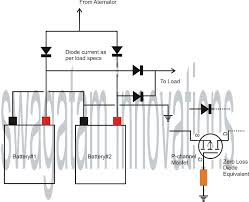 But the voltage will always remain the same. Parallel Battery Charger Circuits Explained Homemade Circuit Projects
