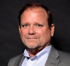 Steve Raio of Stearns...