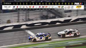 That being said, i question the viability of those different lines on the tracks. Concept A Ticker Focused On Driver Numbers For The Record I Like The New Vertical Ticker Just Playing Around With Ideas Nascar
