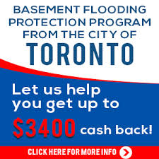 A flooded basement in your home could be caused by a sewer backup, burst or leaking pipe, leaking or broken hot water tank, broken washing machine or burst water line, broken or overworked sump pump, or heavy. Backwater Valve Sump Pump Installation In Toronto Gta Draincom
