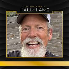 Congratulations to longtime official and event administrator Bill  Forrester, who will receive USA Volleyball's highest honor, the Frier  Award, at the 2025 Hall of Fame, May 21 in Denver, Colorado. Read about