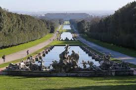 My favourite thing about the job is getting to know the residents and hearing about their lives. 10 Spectacular Royal Gardens Royal Gardens To Visit