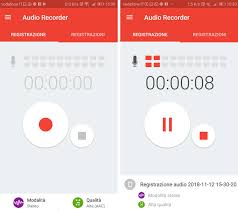 Scarica, installa ed avvia il programma sul tuo pc. Migliore App Per Registrare Audio Android Riparailmiopc Com