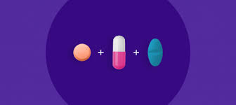 Can You Take Benadryl With Claritin Questions About Mixing Allergy Meds