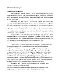 Alat bantu mengajar mengenali empat cuaca dengan mudah. Definisi Bahan Bantu Mengajar