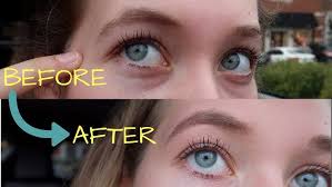 getting my eyebrows WAXED for the FIRST TIME