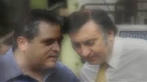 Bill Bonanno's Instagram, Twitter & Facebook