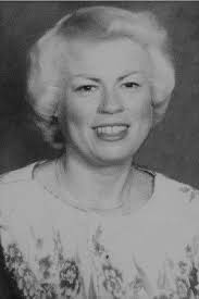 Marcia Wickenhauser Obituary (2019)