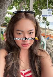 Butterfly Layers and Brown Balayage Hair Trend 2025