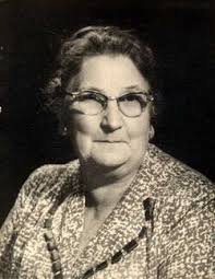 Zora Ruby Stuart Palmer (1891-1975)