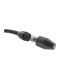 It auto zeros every two seconds until a leak triggers the sensor. Testo 316 3 Refrigerant Leak Detector Leakage Measurement Refrigeration System Commissioning Commissioning Applications Testo Inc