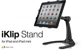 Iklip Stand Acessorios Coisas Para Comprar