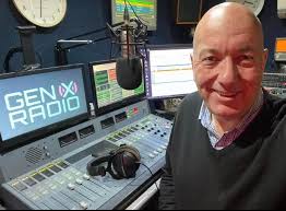 It is with the heaviest of hearts that I have to inform you, our dear  friend and breakfast host Tim Gough passed away this morning whilst  presenting his program. Our love to