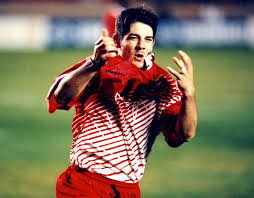 View details usa men's soccer jersey 525 $28.95. Canadian Soccer History In Photos The 1990s Canadian Premier League