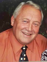 Obituary for Bradley Allen Moss