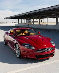 Image result for Magma Red 2012 Aston Martin