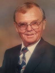 VANNESTE: Marcel Leo formerly of Kippen