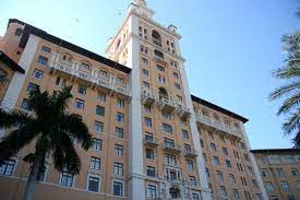 Scary Places Haunted Hotel Places In Florida