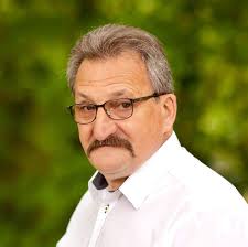 Erik Vanaken overleden