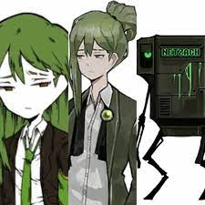 Netzach lobotomy corporation