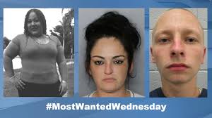 Most Wanted Wednesday: We feature three of SWFL's most wanted suspects;  Jan. 29