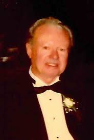 Obituary of Warren James Campbell