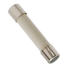 Find here cartridge fuse, power fuses manufacturers, suppliers & exporters in india. Fuse Ceramic Fast Blow Acting 10a 250v 3ag 6 3x32mm