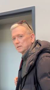 A thrilling time for Keith #keith #thriller #halloween