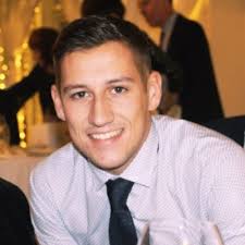 I had the pleasure of spending a fantastic 10 days away exploring different  clubs and countries with Megan Smyth Lynch (who's probably sick of me by  now)