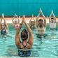 Woga® 1&2 (Yoga in Water) with Tamara event image
