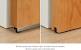 Sliding Door Track