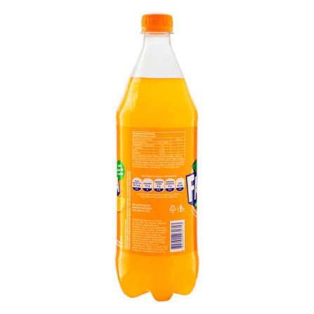 River laranja 1L