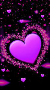 Wallpaper By Artist Unknown Heart Wallpaper Pretty Wallpapers Cellphone Wallpaper