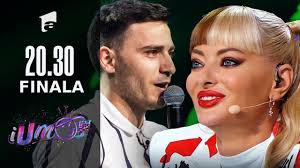 The show demonstrates that the romanian imagination has no barriers! Dgcoohsslfi26m