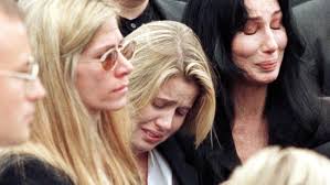 Death of Palm Springs icon Sonny Bono still haunts widow Mary Bono