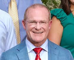 Blair Jr., Ronald M. MD