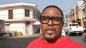 Dominicano renuncia al “sueño americano” y se regresa a su país