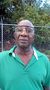 ANTHONY ROYCE “ROYCE” LIVINGSTONE