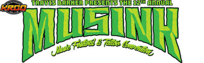 Tattoo artists and body piercers, as well as the operators of tattoo and body piercing establishments, are licensed by the state. Travis Barker S Musink Band Performance Times Additional Tattoo Artists Announced March 8 10 In Orange County Ca Side Stage Magazine
