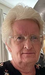 Obituary of Gloria MacDonald