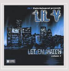 Let Em Watch: Lil V: Amazon.in: Music}