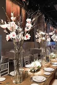 39 Gorgeous Tall Wedding Centerpieces Wedding Forward Flower Centerpieces Wedding Wedding Flower Centerpieces Tall Branch Centerpieces Wedding