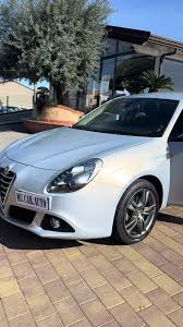 Image result for Bianco Lunare 2015 Giulietta