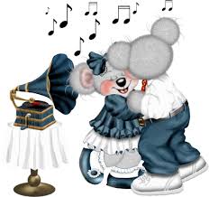Welcome To My World Of Cute Bears Tatty Teddy Creations Animation