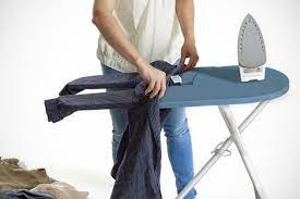 Iron Station Pivotal Ironing Board Ironing Board Iron Inventions