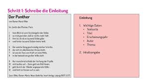 Ein fürst, den göttern gleich, auf seiner lebensfahrt von „gebürg zu gebürg (v. Learnattack Hilft Dir Dabei Ein Gedicht Zu Interpretieren