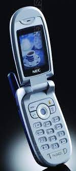 NEC N342i photo gallery :: GSMchoice.com
