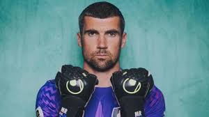 Why Australia changed goalies for penalties to Mathew Ryan from Patrick Beach