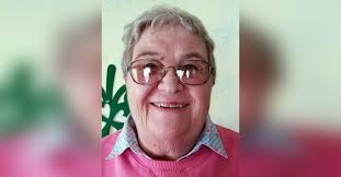 Obituary information for Kathryn Ann Merrick